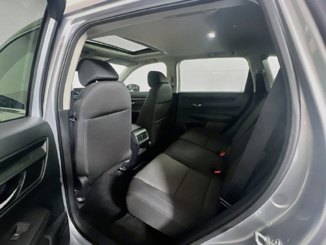 Certified 2026 Honda CR-V EX image 15
