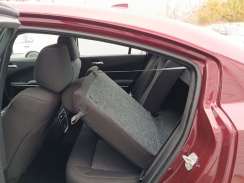 Used 2023 Dodge Charger SXT w/ Cold Weather Package image 35