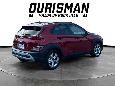 Used 2023 Hyundai Kona SEL w/ Convenience Package FWD image 6