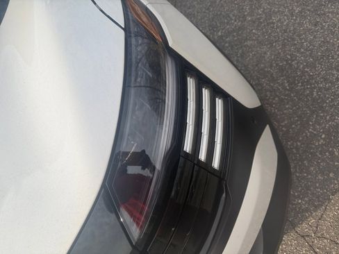 Used 2025 Nissan Kicks SR image 30