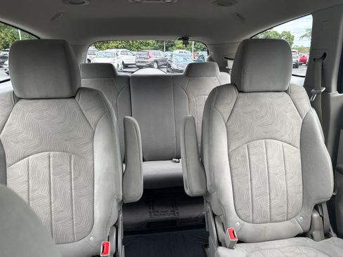 Used 2017 Buick Enclave Convenience FWD image 15