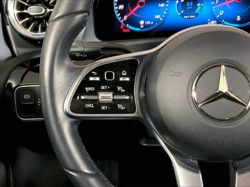 Used 2022 Mercedes-Benz A 220 A 220 image 18