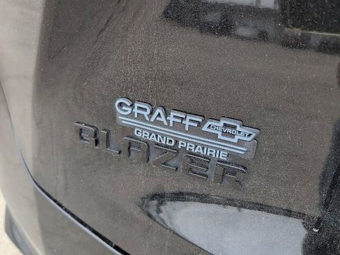 Used 2022 Chevrolet Blazer RS w/ Enhanced Convenience Package image 10