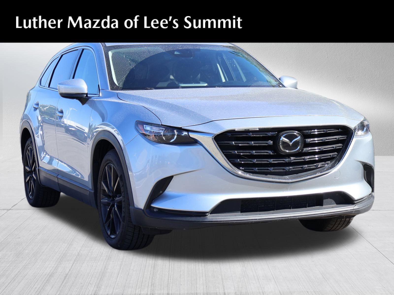 Used MAZDA CX-9 for Sale in Overland Park, KS - Autotrader
