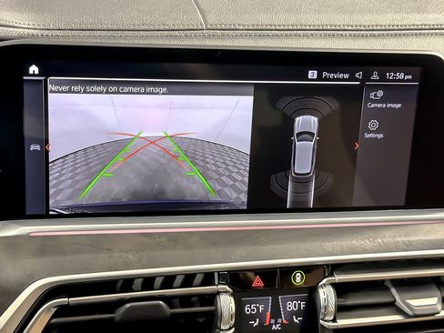 Used 2022 BMW X5 sDrive40i w/ Premium Package image 19