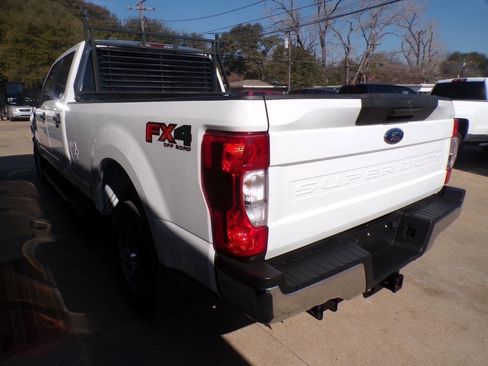 Used 2021 Ford F250 XL w/ Power Equipment Group image 5