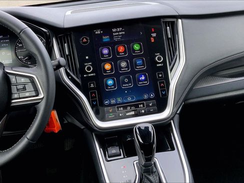 Certified 2023 Subaru Outback Premium image 6