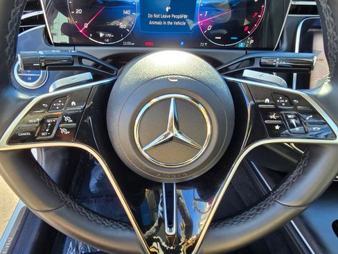 Used 2025 Mercedes-Benz E 350 E 350 image 20