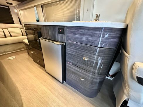 Used 2020 Mercedes-Benz Sprinter 3500 image 51