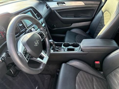 Used 2019 Hyundai Sonata Sport FWD image 19