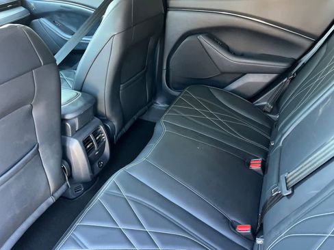 Used 2021 Ford Mustang Mach-E Select w/ Comfort/Technology Package image 5