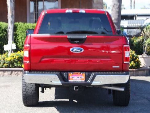 Used 2019 Ford F150 XLT RWD image 6