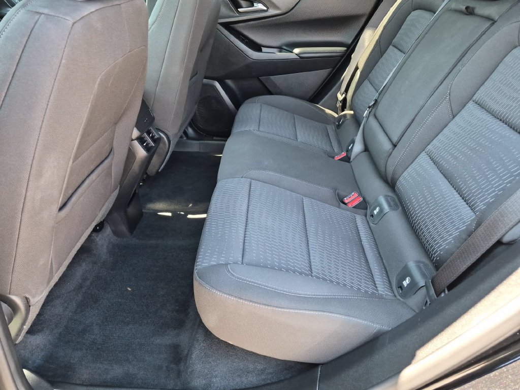 Used 2026 Chevrolet Equinox LT FWD image 27