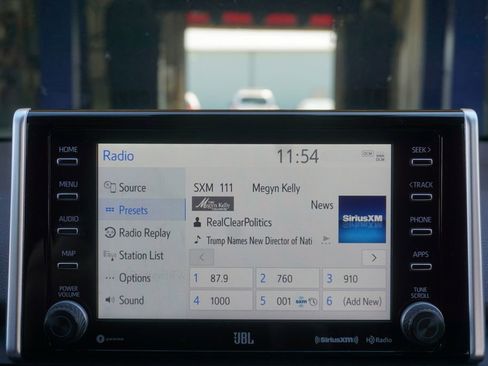 Used 2019 Toyota RAV4 Limited w/ Advanced Technology Package AWD/4WD image 13