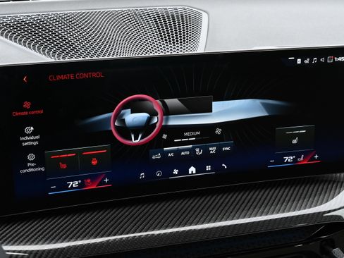 New 2026 BMW M340i image 13