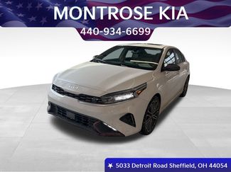 Used 2024 Kia Forte GT w/ GT2 Package video 1