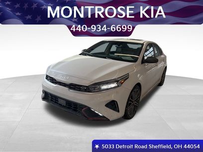 Used 2024 Kia Forte GT w/ GT2 Package