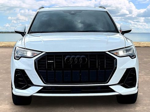 Used 2021 Audi Q3 2.0T Premium AWD/4WD image 2