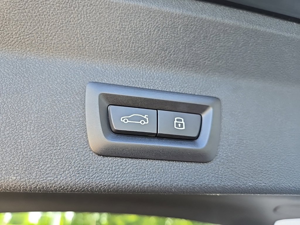Used 2024 BMW X3 xDrive30i AWD/4WD image 97