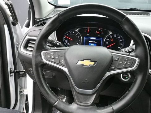 Used 2023 Chevrolet Equinox LT AWD/4WD image 20