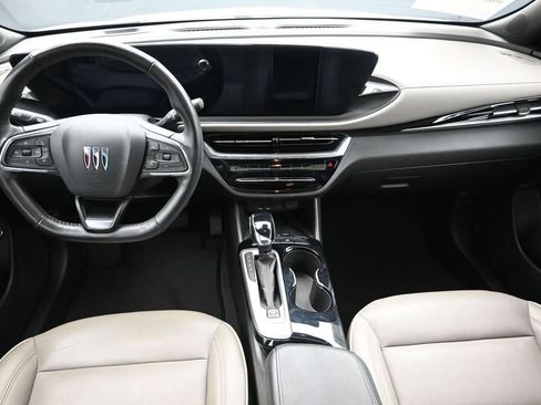 Used 2024 Buick Envista Avenir FWD image 15