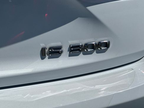 Used 2018 Lexus IS 300 F Sport RWD image 21