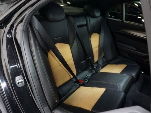 Used 2016 Cadillac CTS V image 45