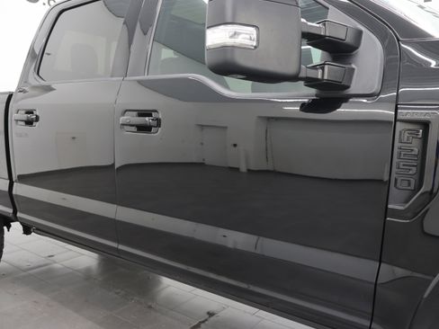 Used 2021 Ford F250 Lariat AWD/4WD image 25