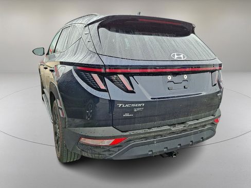 Used 2023 Hyundai Tucson XRT image 6