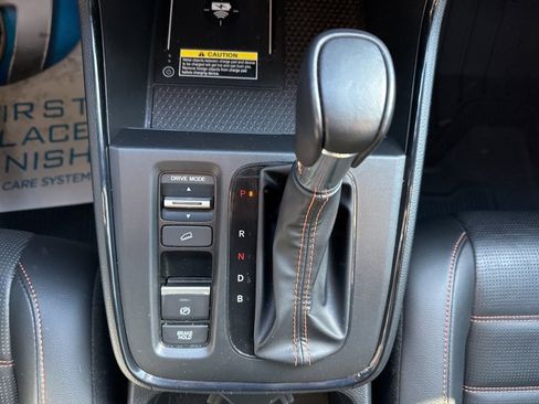 Certified 2025 Honda CR-V Sport-L image 27