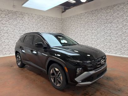 New 2026 Hyundai Tucson SEL Plus