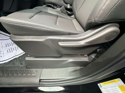 New 2025 Chevrolet Silverado 2500 W/T w/ WT/CX Safety Package AWD/4WD image 18