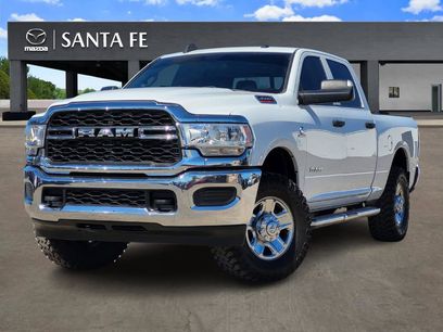 Used 2022 RAM 3500 Tradesman