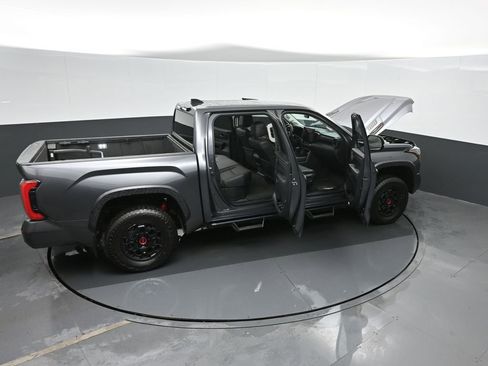 Used 2023 Toyota Tundra TRD Pro image 71