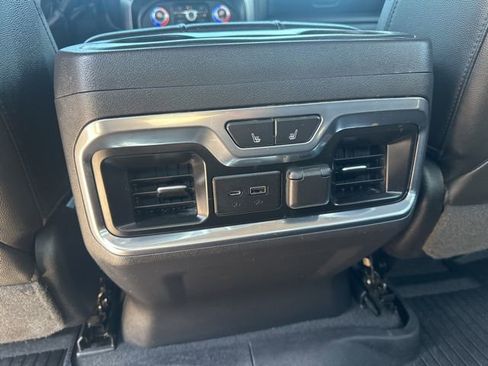 Used 2020 GMC Sierra 1500 SLT w/ SLT Premium Package AWD/4WD image 16