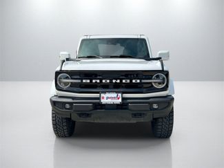 Used 2023 Ford Bronco Outer Banks video 2