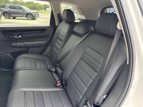 New 2026 Honda CR-V EX-L image 24