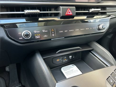 New 2026 Kia Sportage SX Prestige AWD/4WD image 23
