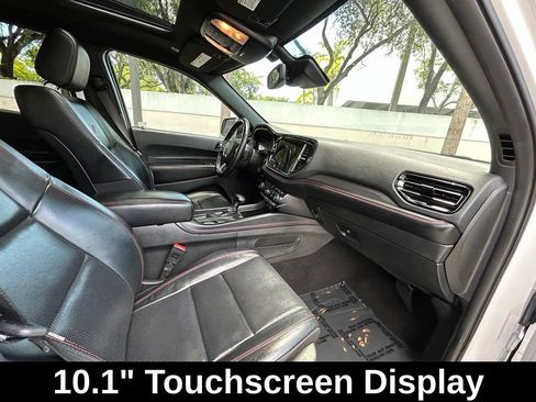 Used 2024 Dodge Durango GT RWD image 33