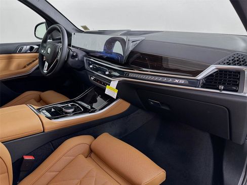 New 2026 BMW X5 xDrive40i w/ Premium Package image 31