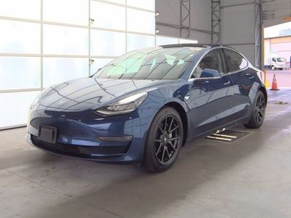 Used 2018 Tesla Model 3 Long Range