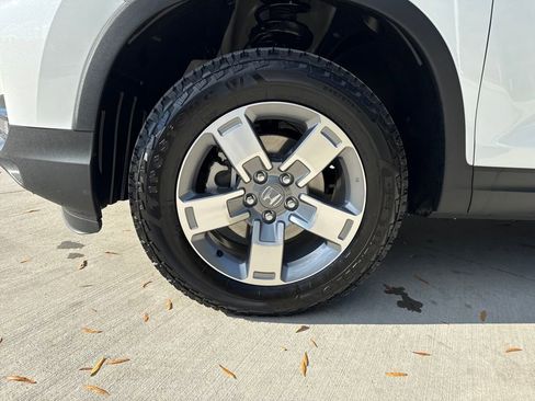 New 2026 Honda Ridgeline RTL image 10