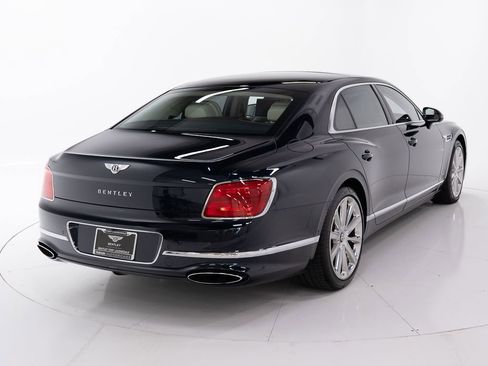 Used 2020 Bentley Flying Spur W12 AWD/4WD image 5