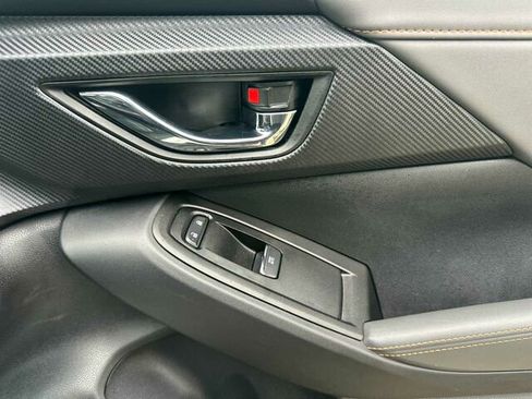 Certified 2025 Subaru Crosstrek 2.5i Limited image 21