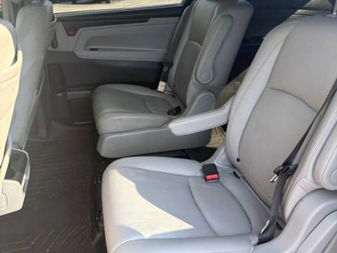 Used 2020 Honda Odyssey Elite image 25