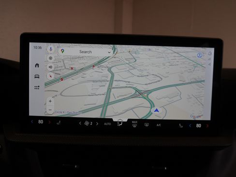 New 2026 Ford Explorer Active image 31