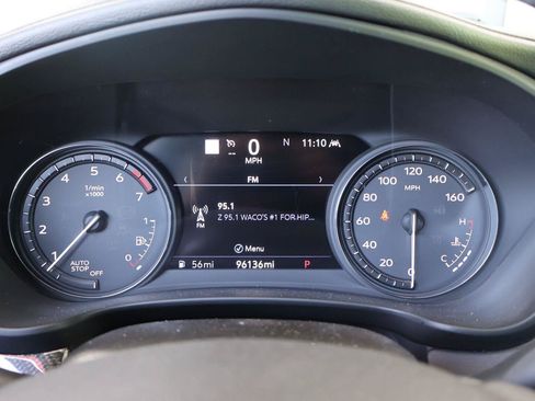 Used 2021 Cadillac XT4 Sport FWD image 31