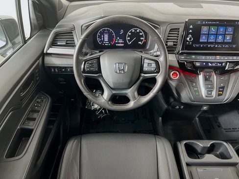 Used 2025 Honda Odyssey Sport-L image 22