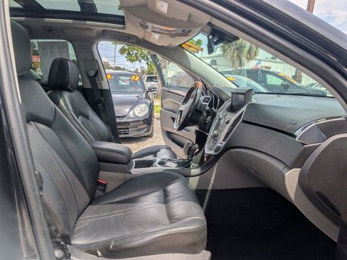 Used 2011 Cadillac SRX Performance AWD/4WD image 13