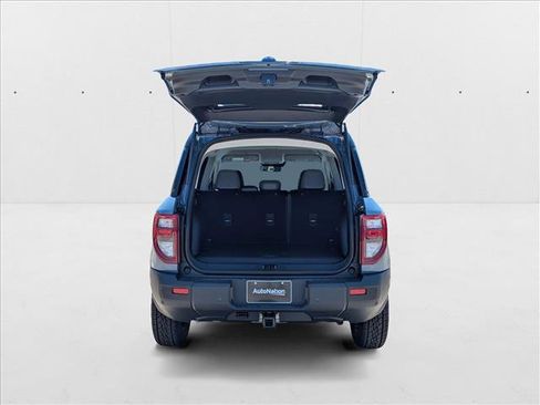 New 2025 Ford Bronco Sport Badlands w/ Badlands Tech Package image 6